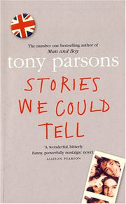 Stories we could tell