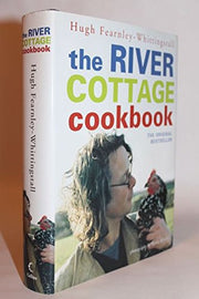 The River Cottage Cookbook