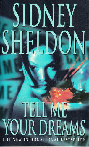 Sidney Sheldon