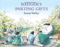Badger's Parting Gifts