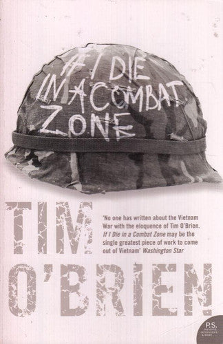 If I Die in A Combat Zone