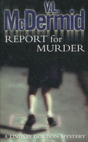 Report for murder