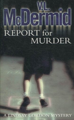 Report for murder