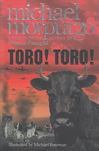 TORO! TOPR!
