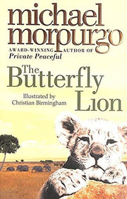 The Butterfly Lion