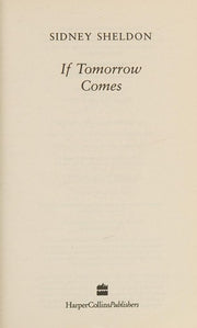 Xif Tomorrow Comes Col