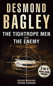 The Tightrope Men (The Times Crime Collection)