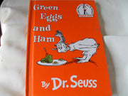 Xgreen Eggs and Ham 66bks