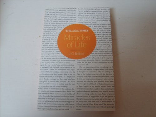 Miracles of Life