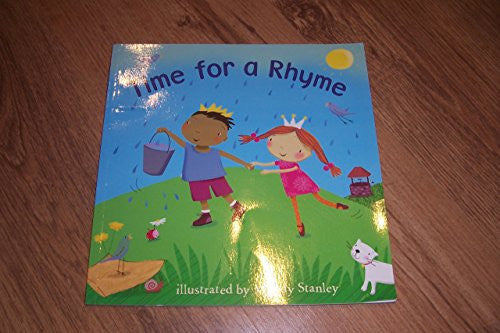 Time for a Rhyme