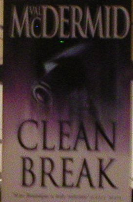 Xclean Break B66k