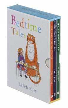 Bedtime Tales: A Popular Hardback Picture Book Collection for Ages 2 to 5