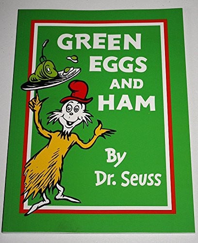 Green Eggs and Ham