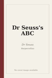 Dr Seuss's ABC