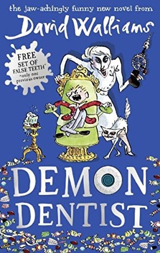 Demon Dentist