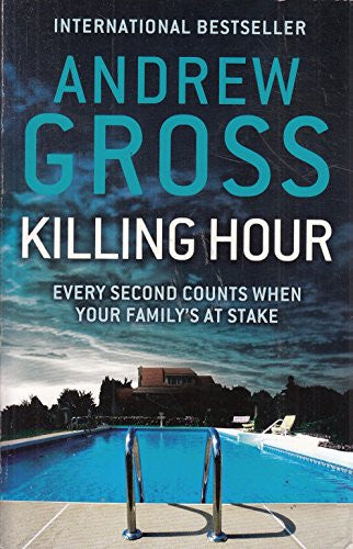 Xtbp Killing Hour