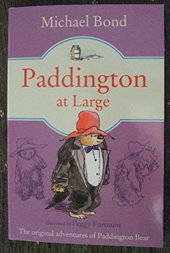 Paddington at Large