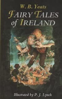 Fairy Tales Of Ireland