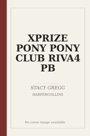 XPRIZE PONY PONY CLUB RIVA4 PB