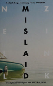 Mislaid