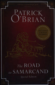 The Road to Samarcand: Includes Noughts and Crosses, Two’s Company and No Pirates Nowadays