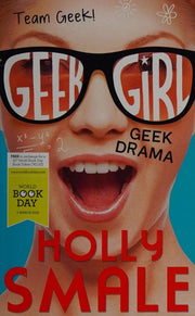 Geek Drama (Geek Girl)
