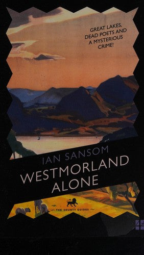 Westmorland Alone