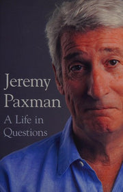 A Life in Questions