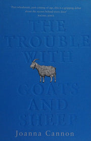The Trouble with Goats and Sheep: The Sunday Times Bestseller