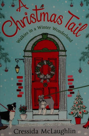 A Christmas Tail: A heart-warming Christmas romance
