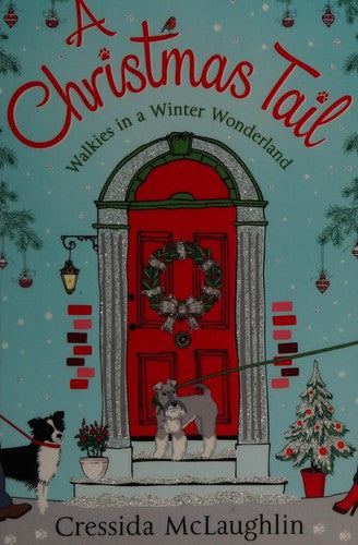 A Christmas Tail: A heart-warming Christmas romance