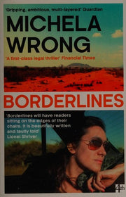 Borderlines