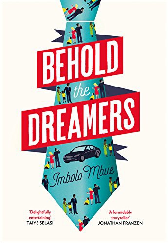 Behold the Dreamers: An Oprah’s Book Club pick