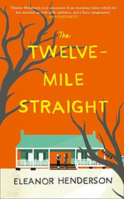 The Twelve-Mile Straight