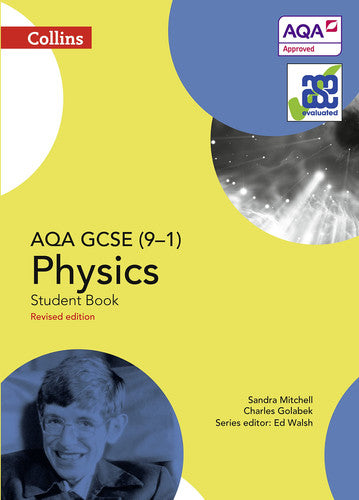 AQA GCSE Physics 9-1 Student Book (GCSE Science 9-1)