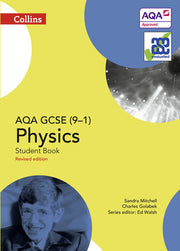 AQA GCSE Physics 9-1 Student Book (GCSE Science 9-1)