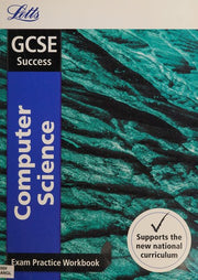 GCSE 9-1 Computer Science Exam Practice Workbook, with Practice Test Paper