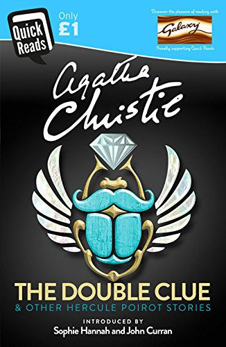 The Double Clue (Quick Reads 2016): And Other Hercule Poirot Stories
