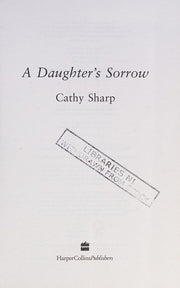 A Daughter’s Sorrow: Book 1 (East End Daughters)