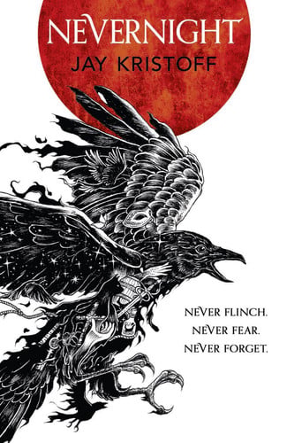 Nevernight: The thrilling first novel in Sunday Times bestselling fantasy adventure The Nevernight Chronicle: Book 1