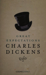 Great Expectations: Charles Dickens (Collins Classics)