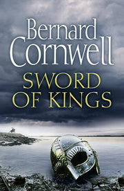 Sword of Kings: Book 12 (The Last Kingdom Series)