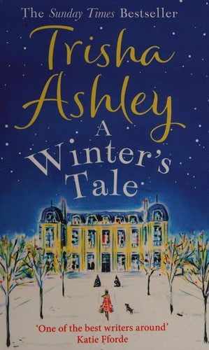 A Winter’s Tale: A festive winter read from the bestselling Queen of Christmas romance