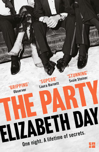 The Party: The thrilling Richard and Judy Book Club Pick 2018