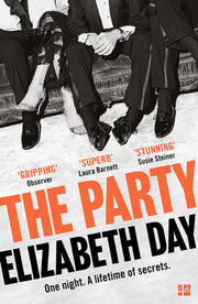 The Party: The thrilling Richard and Judy Book Club Pick 2018