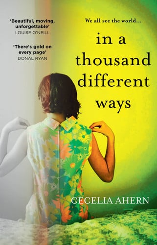 In a Thousand Different Ways: the gripping, unforgettable novel from the Sunday Times number 1 bestselling author