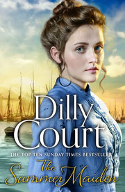 The Summer Maiden: A spellbinding saga from the Sunday Times bestselling author: Book 2 (The River Maid)