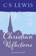 CHRISTIAN REFLECTIONS