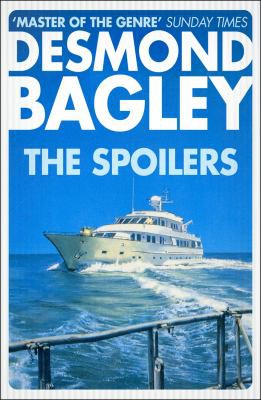 THE SPOILERS