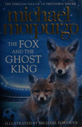 The Fox and the Ghost King